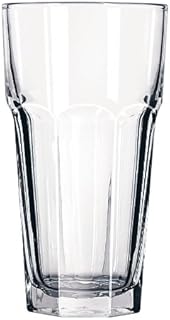 RLBT901 Gibraltar Iced Tea No. 15253 Soda Glass (Pack of 6)