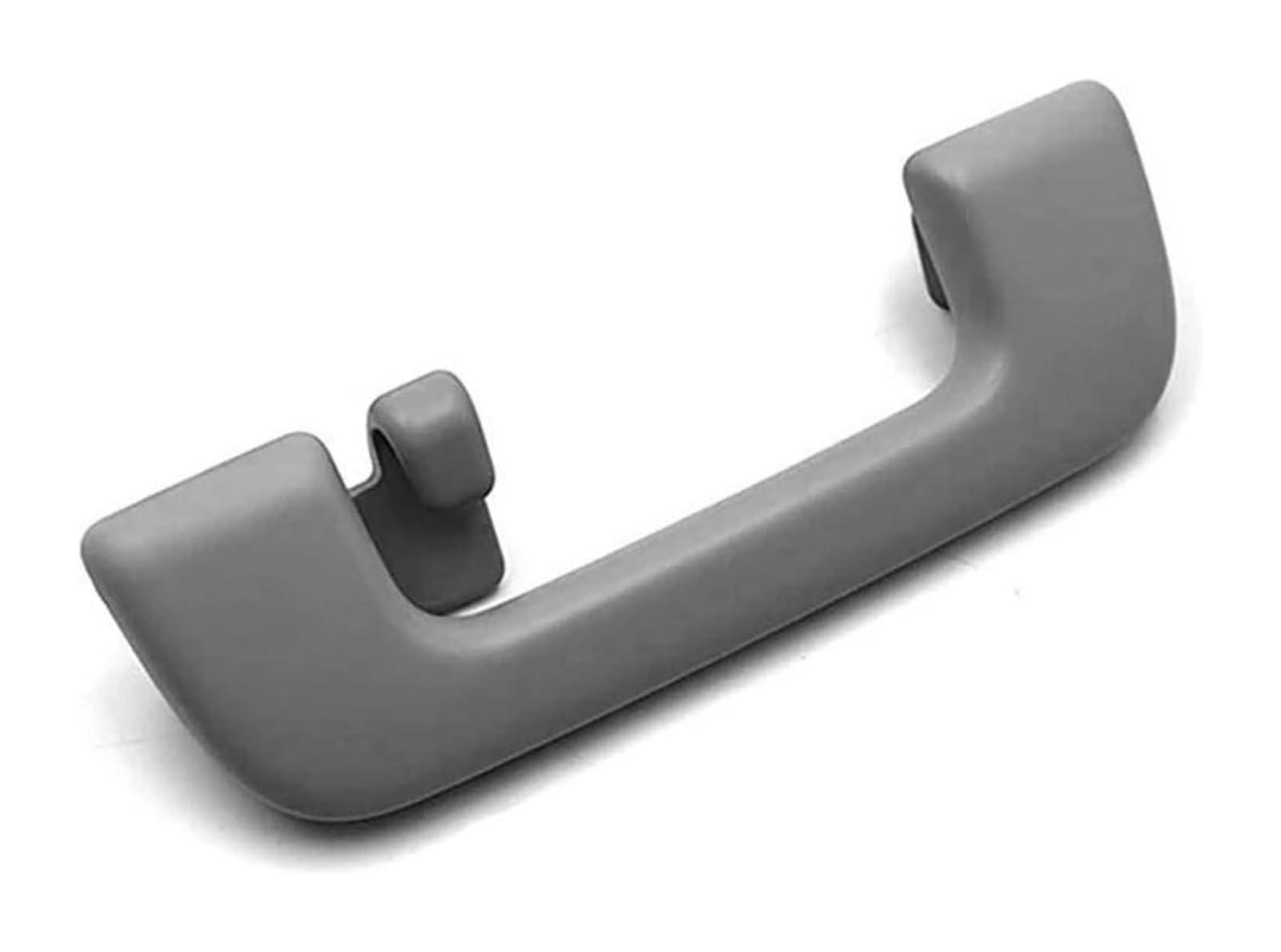 FANGZIQQ Interior Front Rear Roof Door Handle for Toyota for Corolla for Camry for Yaris for Vios for Highlander for RAV4 Car Inner Door Handle(Gray Rear Handle)