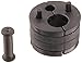 Pentair 670044 Cord Seal Grommet Kit Assembly Replacement Kit Plastic Concrete Pool and Spa Niches, 3 count