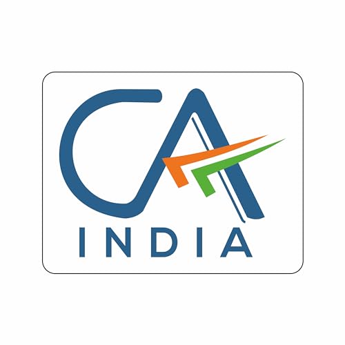 Image of CA Stickers Updated 2024 Logo & Keep Distance Sticker for Bike with Back Side Pack of 2 CA + 2 Keep Your Distance Size 4.5 Inch* X 3.75 Inch* Multicolour