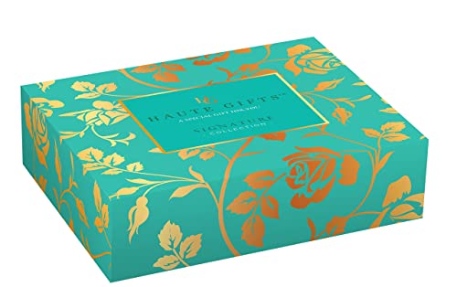 Ultimate Snacks Care Package Comes In Beautiful Gift Box- (40 Count) Bulk Variety Sampler, Chips, Cookies, Bars, Candies, Nuts,, Great For Christmas, Office Meetings , Friends & Family, Military, College Students, New Year #TOP6