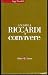 Convivere - Riccardi, Andrea