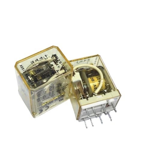 Relais RM2S-U DC12V pour remplacer un composant défectueux de machine 12VDC