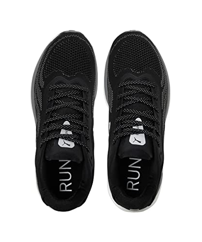 Image of Puma Men Magnify Nitro Knit Running Shoe