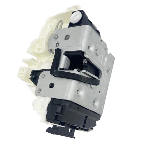 Image of Door Lock Actuator Compatible with 2011-2021 Durango Grand Cherokee WK2 Rear Left Driver Side