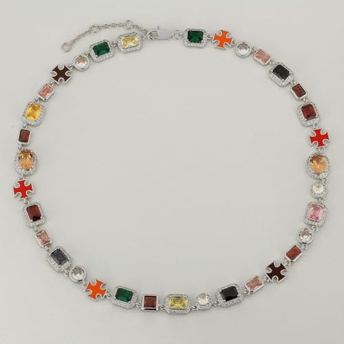 [ȓX] ؂ȕ΃lbNX 18K S[hbL L[rbNWRjA Gh r[ ANA} CZ  ejX`F[ fB[X Y