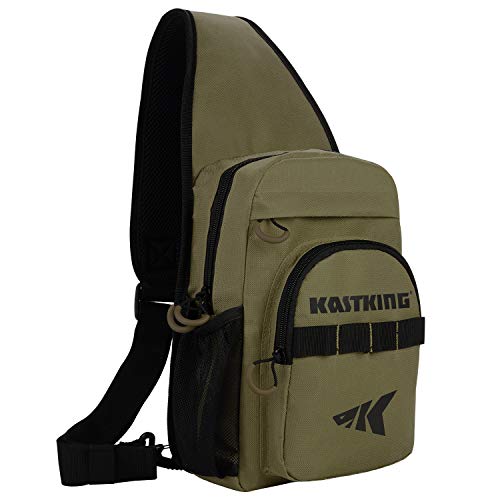 Top 10 Best Surf Fishing Bag For Plugs in 2023 Reviews by Experts