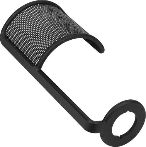 streamplify mic tripod rgb cardioid microphone with tripod for streaming recording podcasting