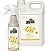 Produktbild Envira Ameisenspray 500 ml + 5L - Abwehr Spray mit Langzeitwirkung gegen Wegameisen, Pharaoameisen - Mittel gegen Ameisen für Wohnung, Balkon, Terrasse, Garten - Effektiv Ameisen loswerden