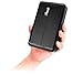 Hard Drive Enclosure 3.5 Inch SATA III to USB 3.0. HDD External Enclosure Case Support UASP Feature and SATA I /II /III Hard Drive up to 6TB. Support Windows & Mac OS. Power Adapter Included
