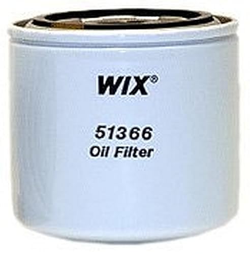 Image of WIX Spin-On Lube Filter