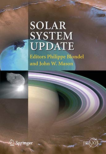 Solar System Update view 2