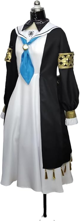 Amazon.co.jp: [Malymoon] コスプレ タイガー トラ イエロー ホワイト