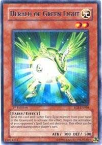Yu-Gi-Oh! H - Heated Heart Spell Card - EOJ-EN038 Common From Enemy Of Justice - View #5