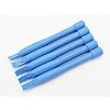10-Piece Plastic Pry Tool Set - Non-Scratch Opening Tools For Electronics Repair