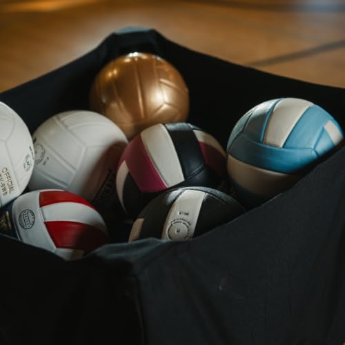 Tachikara-Portable-Ball-Cart