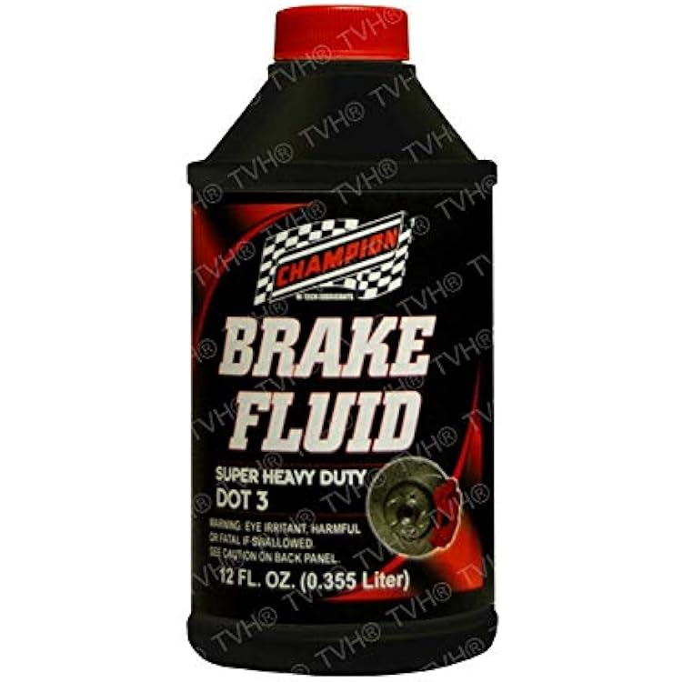 Buy Hyster Dot HD Brake Fluid 12 oz Online Poland Ubuy