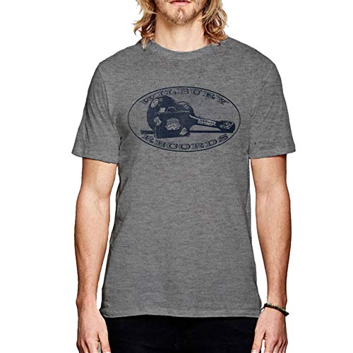 T-shirt Traveling Wilburys Rock Off unisexe taille 2XL en coton noir