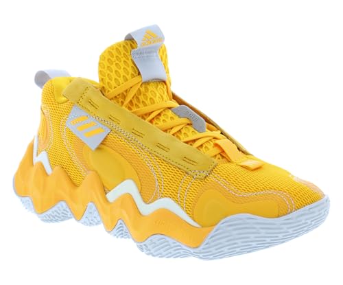 Image of Adidas Mens Exhibit B ShoesBasketball Shoe