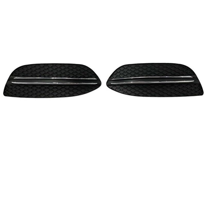 送料無料 ベンツ W205 Cクラス フォグ カバー 送料無料 ベンツ W205 Cクラス フォグ カバー Amazon | Jun-Star