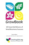 GrowBook: 24 Essential Drivers of Small Business Success