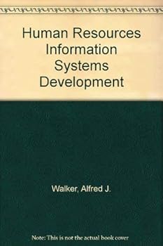 Hardcover HRIS development: A project team guide to building an effective personnel information system Book