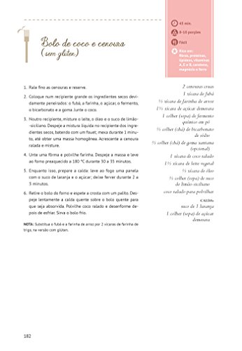 Cozinha vegana para o dia a dia