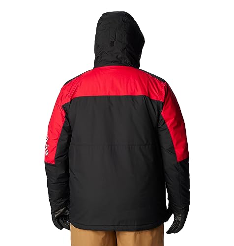 Image of Columbia Mens Timberturner Ii Jacket