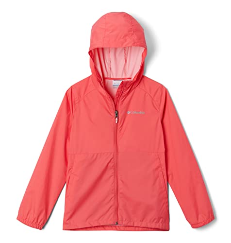 Image of Columbia Girls' Switchback II Jacket
