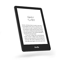 Kindle Paperwhite Signature Edition (32 GB) - Ora con uno schermo da 6,8&rsquo;&rsquo;, ricarica wireless e...