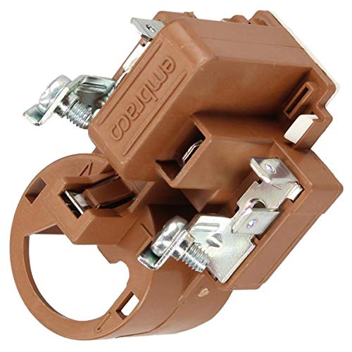 Preisvergleich Produktbild Liebherr -Relais Demarrage für gwp6127ac Side-by Liebherr