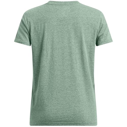Image of Under Armour Women's Rival Core Short Sleeve T Shirt