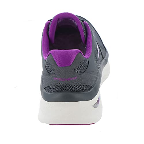 Image of Skechers Women's D'lux Walker-infinite Motion Sneakers