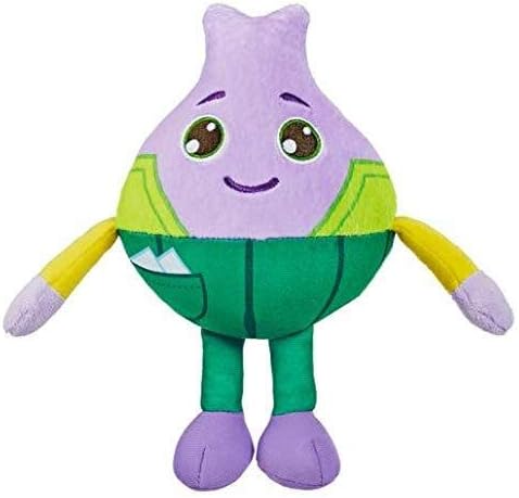 onion stuffed animal