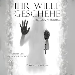 Ihr Wille geschehe Titelbild