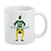 Elf Movie Son of a Nutcracker! Ceramic Coffee Mug, Novelty Gift Mugs for Coffee, Tea and Hot Drinks, 11oz, White