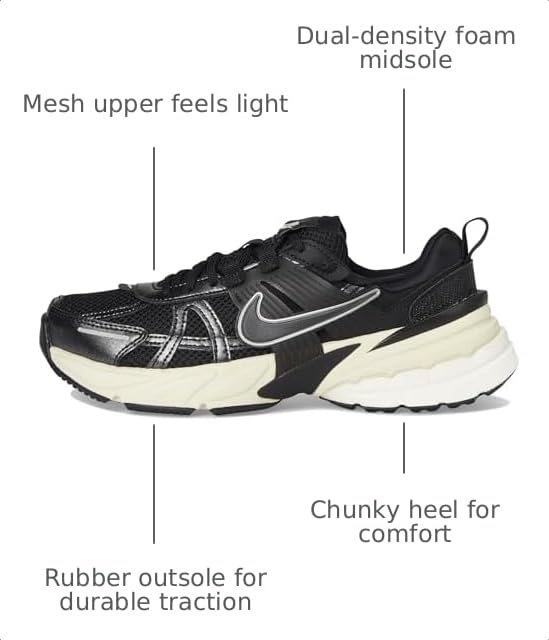 Image of Nike Women's V2K Run Shoes