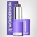 Wonderskin Cream Blush Stick pH-Activated - pHlush Stick Multi-Use, Blush for Cheeks and Lips, Cooling Nourishing Color-Adjusting Makeup