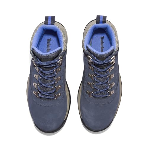 Timberland Women's White Ledge Mid Ankle Hiking Boot4