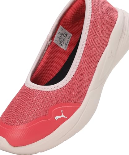 Image of Puma Girls Sienna Softride Sneaker