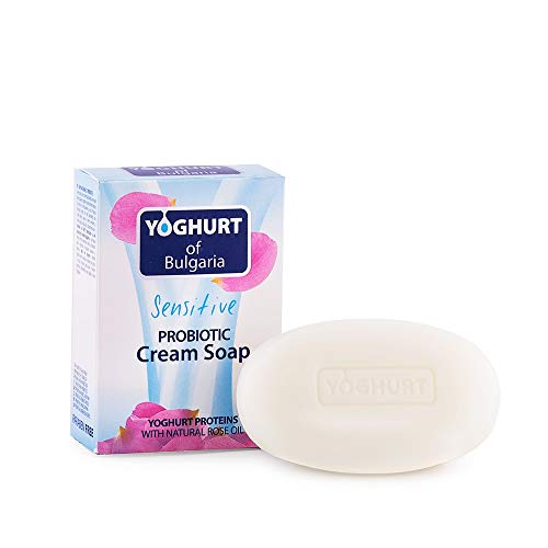 Preisvergleich Produktbild PROBIOTIC CREAM SOAP 100g