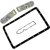 Kmesonoxian 1 x Transmission Filter Kit fits Toyota 4Runner,Pickup 1985-1995 fits Isuzu Trooper