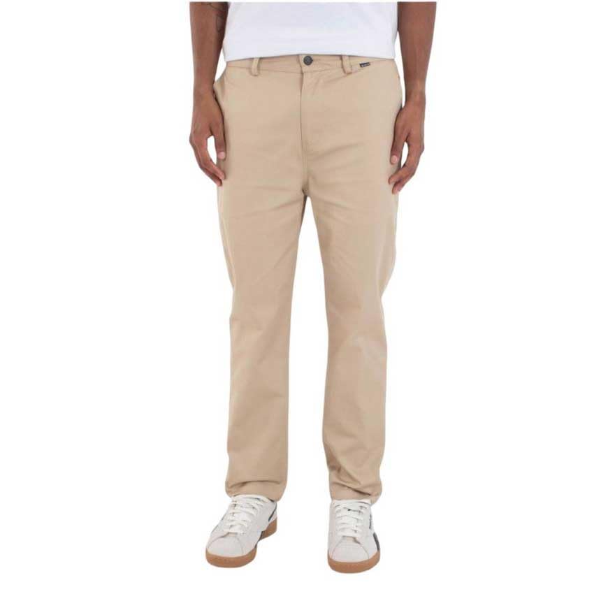 Hurley - Pantaloni Uomo - H2o Worker Regular, Pantaloni Uomo