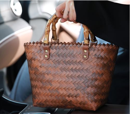 Bolso Tote Grande para Mujer miniatura 2