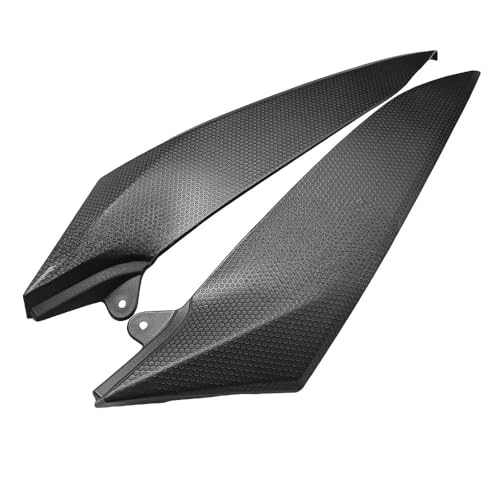 Couverture latérale de réservoir pour YZF R1 2004-2006 carénage moto anti-vibration