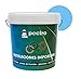 PECTRO Pintura al Agua Azul Océano 4L (5,7 KG) - para Piscinas de Cemento, Fibra y Poliéster