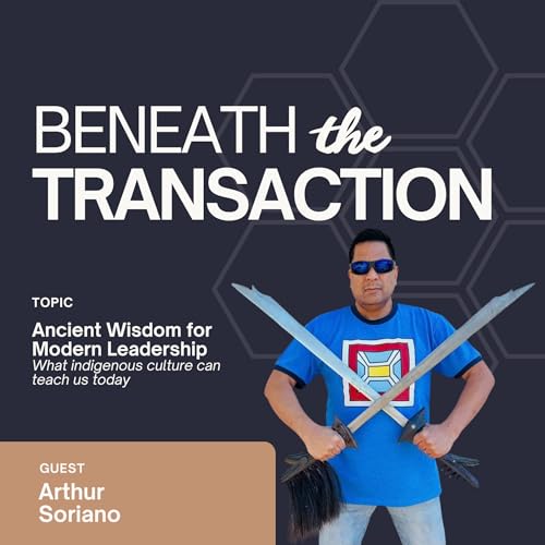 Ancient Wisdom for Modern Leadership | What indigenous culture can teach us today