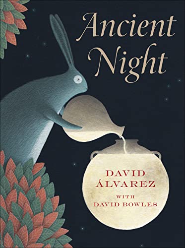 Image of Ancient Night
