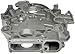 Dorman 635-115 Engine Timing Cover Compatible with Select Ford Models