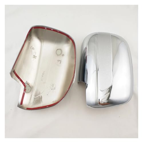 Coques rétroviseur voiture Lexus RX350 carbone noir brillant 03-09